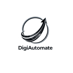 DigiAutomate logo